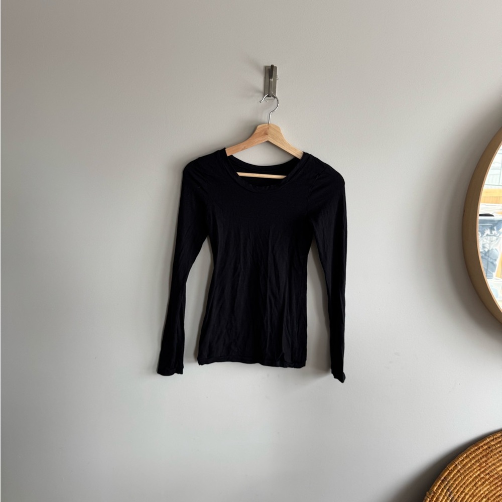 Metalicus one size made in Australia thermal long sleeve top